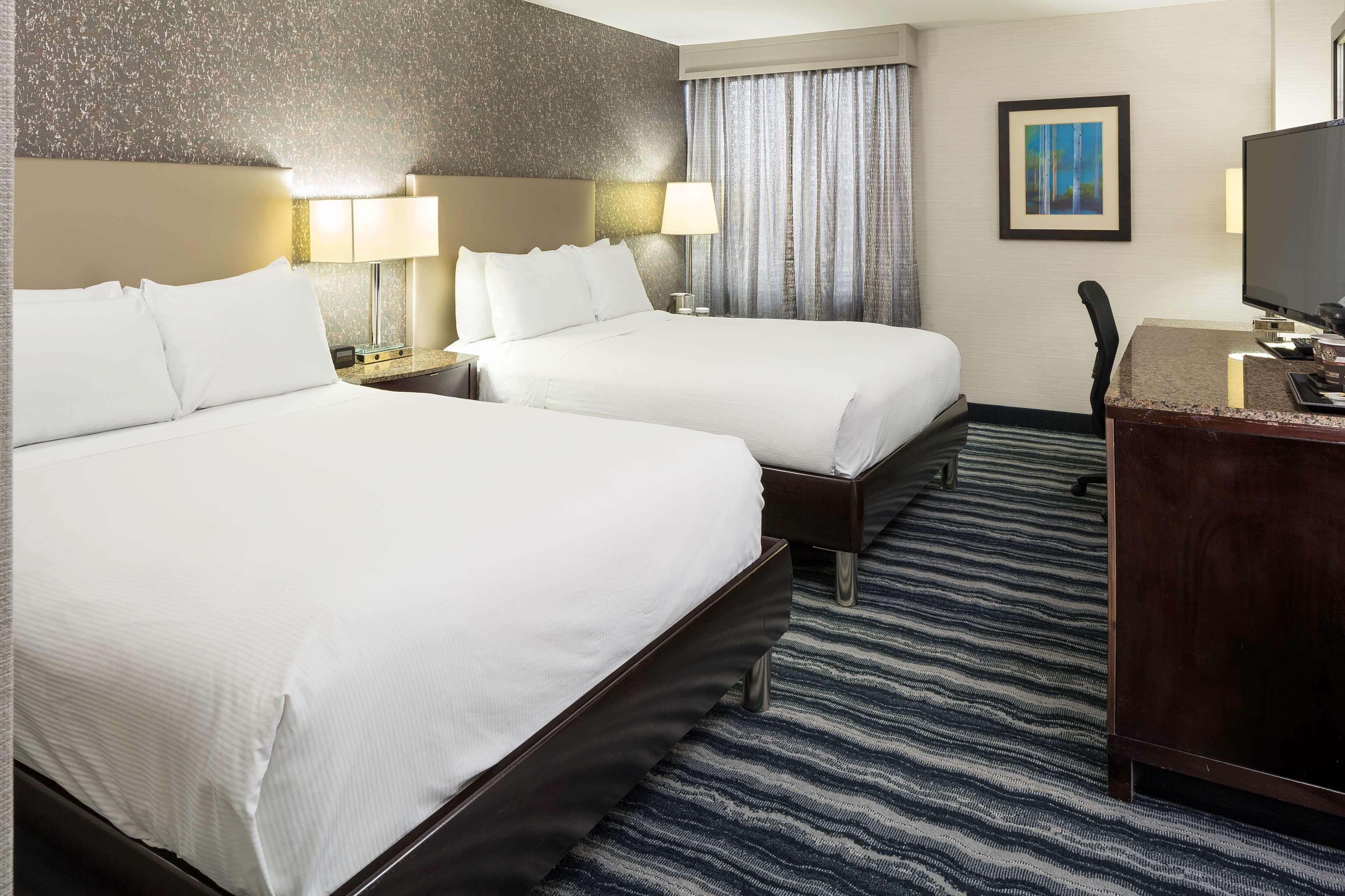 Doubletree By Hilton Hotel Wilmington Ngoại thất bức ảnh