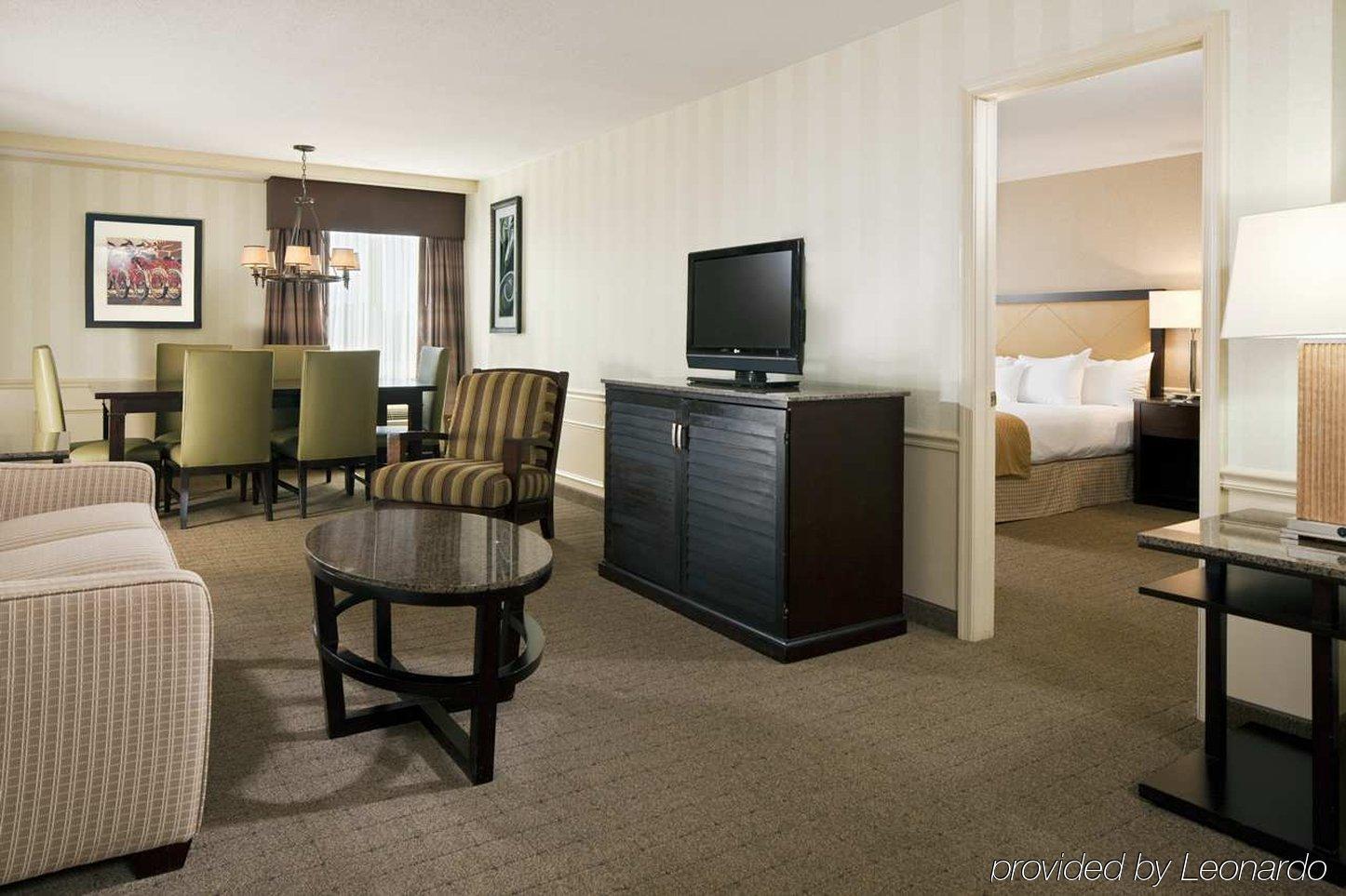 Doubletree By Hilton Hotel Wilmington Phòng bức ảnh