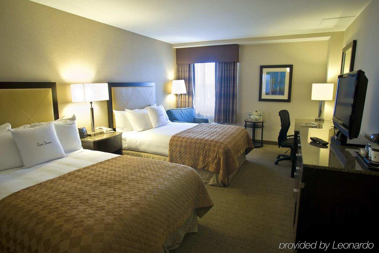 Doubletree By Hilton Hotel Wilmington Phòng bức ảnh