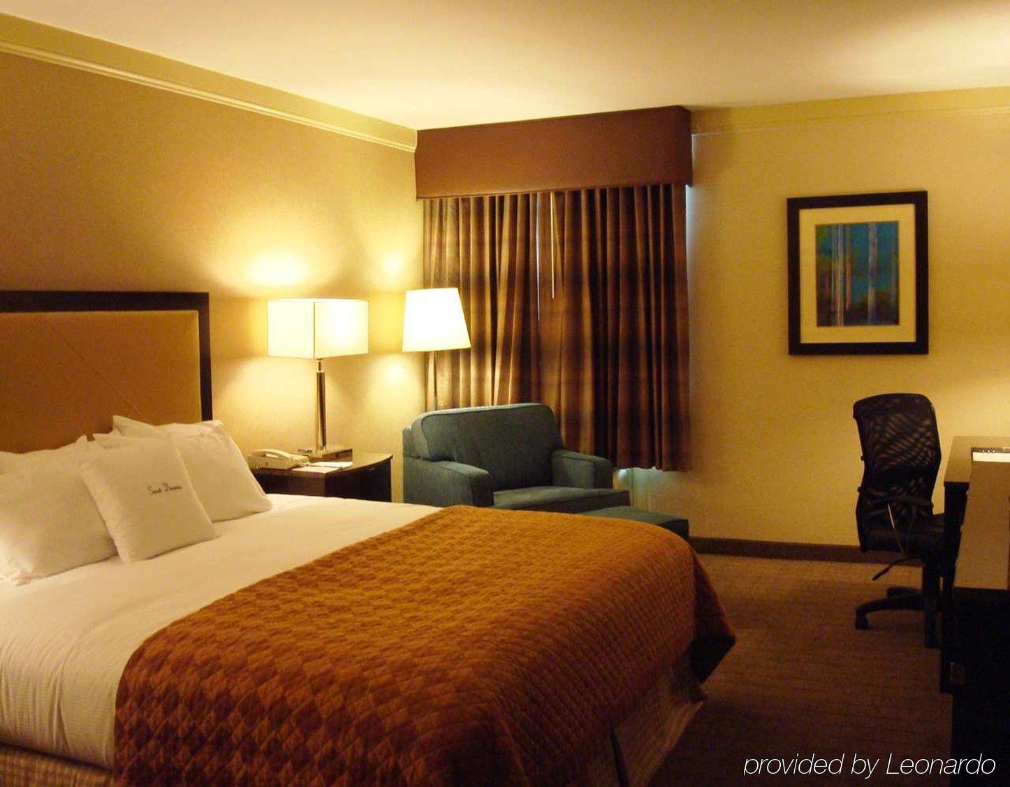 Doubletree By Hilton Hotel Wilmington Phòng bức ảnh