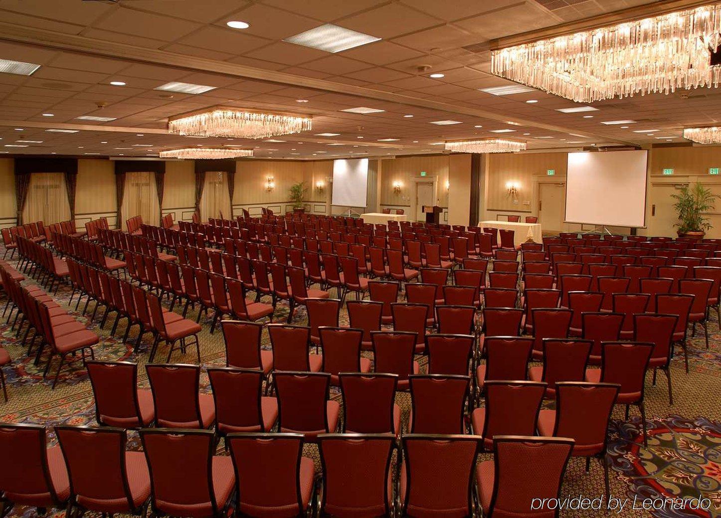 Doubletree By Hilton Hotel Wilmington Tiện nghi bức ảnh