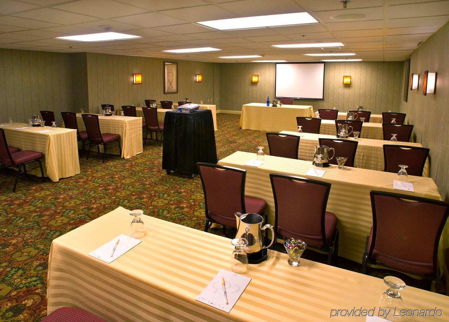 Doubletree By Hilton Hotel Wilmington Tiện nghi bức ảnh
